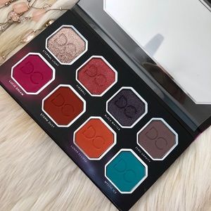 Dominque Celestial Thunder Eyeshadow Palette